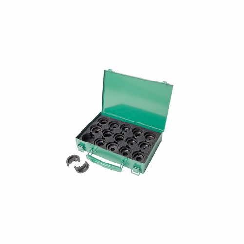 GREENLEE MKS1GL BOX WITH FOAM INSERT 51010820/783310010821