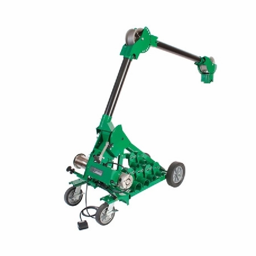 Greenlee  Mvb-A Mobile Versi Boom & Adapters 52085718 / 783310086635
