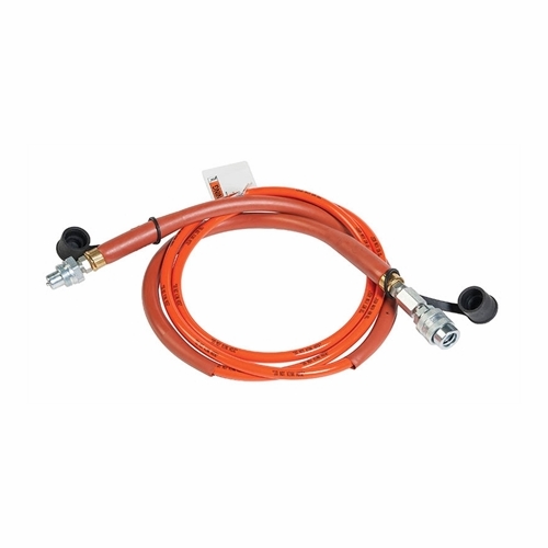 Greenlee Nc-10-38Mf Hose,Hyd,3/8 Male/Female (10 Foot ) 52066620 783310024101