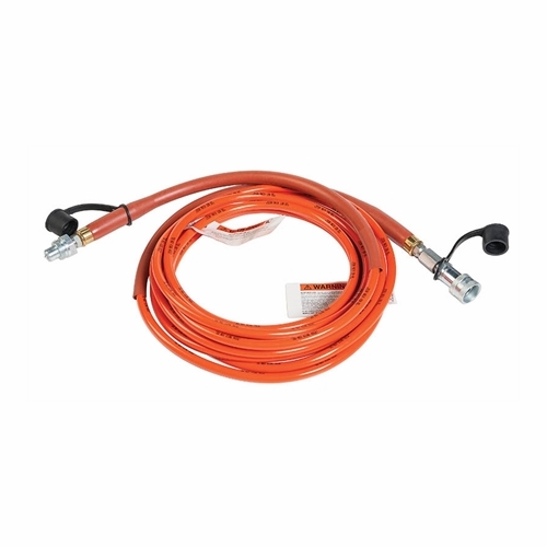 GREENLEE NC-30-38MF HOSE,HYDC,3/8 MALE/FEMALE (10m) 52066671 783310024118