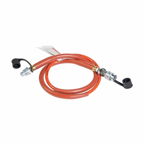 Greenlee Nc-6-38Mf  Hose,Hyd,3/8 Male/Female (6 Foot )  52066618 783310024071