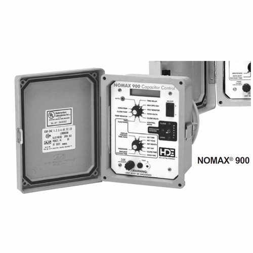 Greenlee Nmc90014Rnn Nomax 900 Time, Temp, Voltage 52088251 783310673750