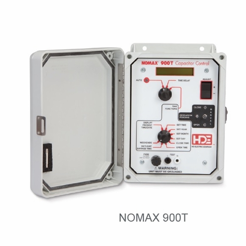 Greenlee Nmc900T14Rnn Nomax 900 Cap Control, Time 52088253 783310673774