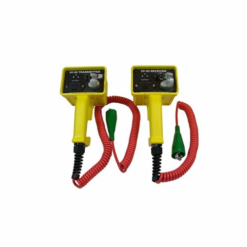 Greenlee  Pf-50 Cable Identifier 5000Ft, Base 52087345 / 783310557159