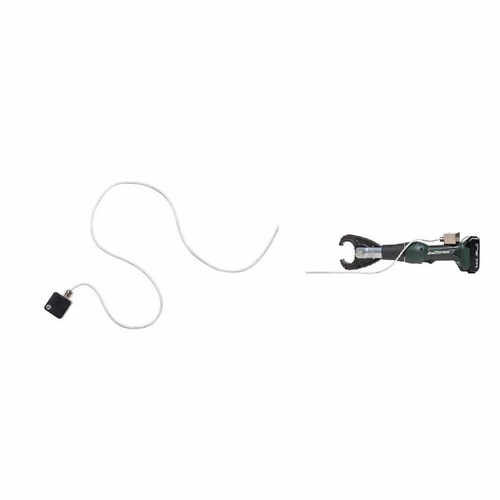 Greenlee Pga1 Programming Device 52056912/783310192541