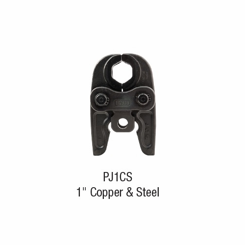 Greenlee Pj1Cs  Jaw,Pistol Grip 1 Inch  Cu & Steel (Pkg)  783310410362/52079683