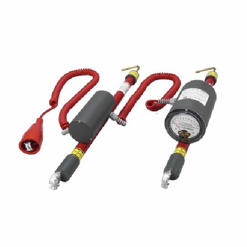 Greenlee  Prm-100 Phase Rotation Meter, Oh Kit 52086867 / 783310042853