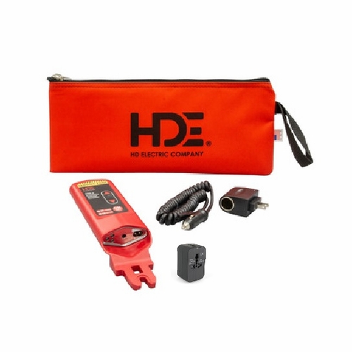 Greenlee  Prx-4/K03/220 Prox Volt Det Xf Bag,4Kv, 220V 52087306 / 783310556497