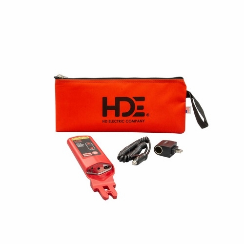 Greenlee  Prx-4/K03 Prox Volt Detector Xf Bag, 4Kv 52087299 / 783310556428