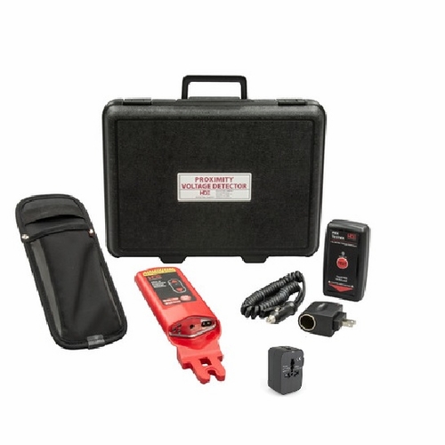 Greenlee  Prx-4/K10/220 Prx Volt Det Xf Hs Pt,4Kv,220V 52087307 / 783310556503