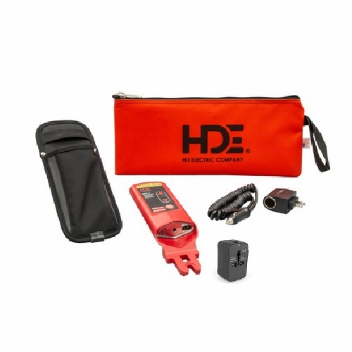 Greenlee Prx-4B/220P Prx Volt Det Xf Hs Bg,4Kv,220V 52087309 / 783310556527