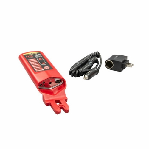 GREENLEE PRX-500/K02 PROXIMITY VOLTAGE DETECTOR KIT 783310628378/52068917