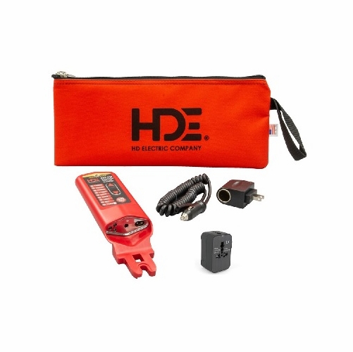 Greenlee  Prx-500/K03/220 Prx Volt Det Xf Bag,500Kv,220V 52087284 / 783310556275