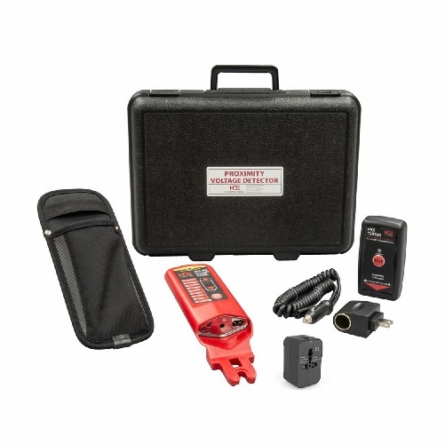 Greenlee  Prx-500/K10/220 Prx V Det Xf Hs Pt,500Kv,220V 52087285 / 783310556282