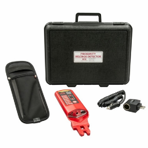 GREENLEE PRX-500 PROXIMITY VOLTAGE DETECTOR 783310628361/52068916