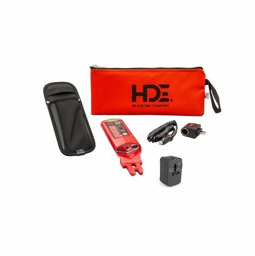 Greenlee  Prx-500B/220P Prox V Det Xf Hs Bg,500Kv,220V 52087287 / 783310556305