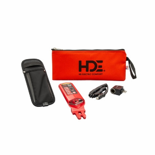 Greenlee Prx-500B Prox Voltage Det In B-2 Bag W/Access 783310055563/52074208