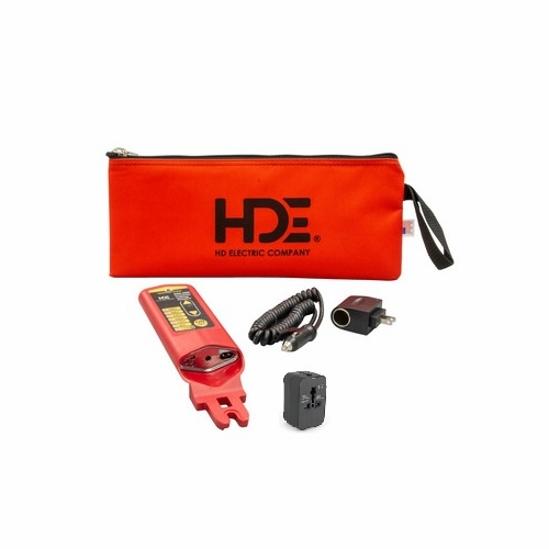 Greenlee  Prx-69D/K03/220 Prx Volt Det Xf Bag, 69Kv,220V 52087292 / 783310556350