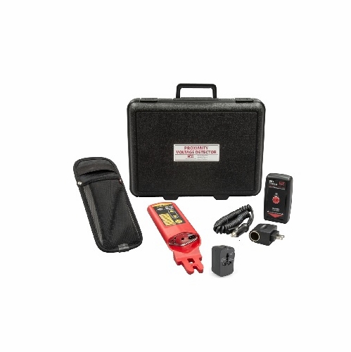 Greenlee  Prx-69D/K10/220 Prx V Det Xf Hs Pt, 69Kv, 220V 52087293 / 783310556367