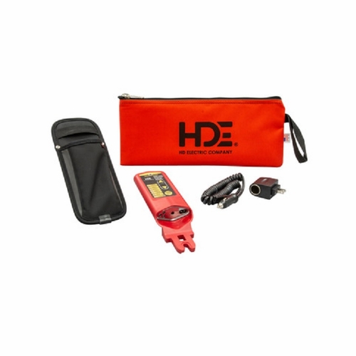 Greenlee Prx-69Db Prox Voltage Det In B-2 Bag W/Access 783310055525/52074204