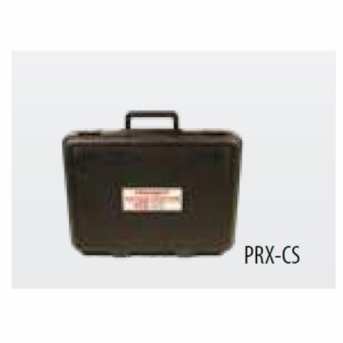 GREENLEE PRX-CS CASE W/FOAM FOR PRX-500 783310055617/52074213