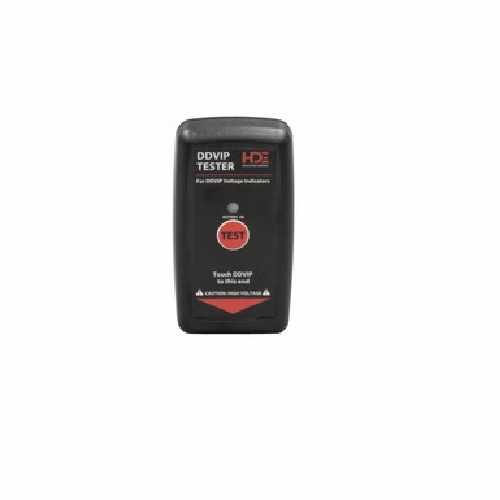 GREENLEE PT-DDVIP PROOF TESTER, 200V, DDVIP-138 52087369 / 783310555858