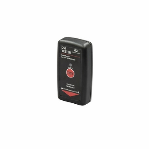 GREENLEE PT-DVI PROOF TESTER FOR VOLTAGE INDICATORS 783310628408/52068920