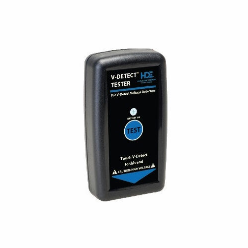 Greenlee  Pt-Vdet Proof Tester Volt Det  Vdet-4 52087083 / 783310044550