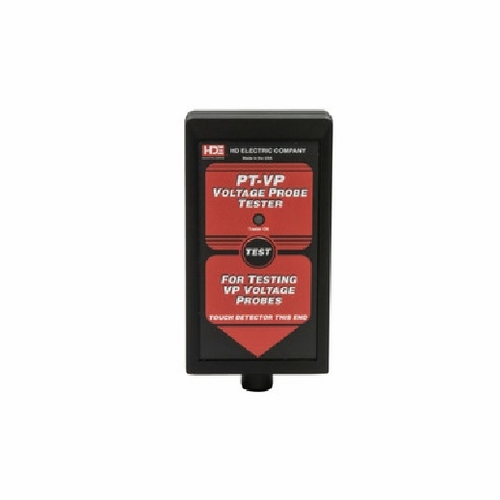 GREENLEE PT-VP PROOF TESTER FOR VOLTAGE PROBE 783310628415/52068921
