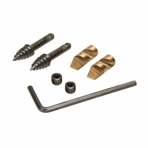 Greenlee Ptr-1 Replacement Kit-Replac Tip Naileater-1 Inch 52045688/783310125624