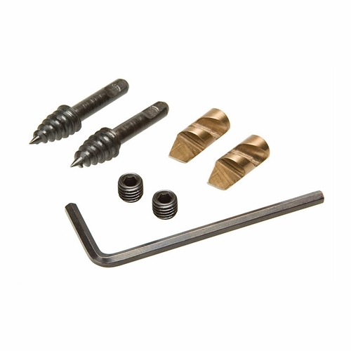 Greenlee Ptr-7/8 Replacemnt Kit-Replac Tip Naileater-7/8 Inch 52045689/783310125617