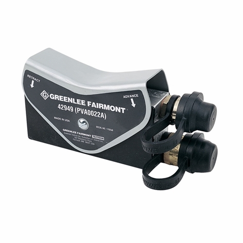 Greenlee Pva0022  Block Unit, Pva  H2 /  50429491 / 783310429494