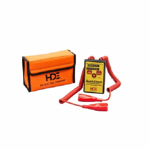 Greenlee  Qc-Ast-N Qck-Chk Trans&Cap Tstr Auto 52087337 / 783310557012