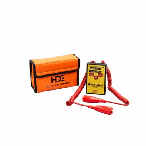 Greenlee  Qc-Man-M Qck-Chk Trans&Cap Tstr Man Mg 52087336 / 783310557005