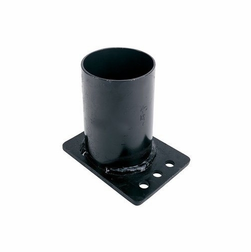 Greenlee Ra96 Adapter, Round 3.8 Inch (Painted) H2 / 51495330 / 783310495338