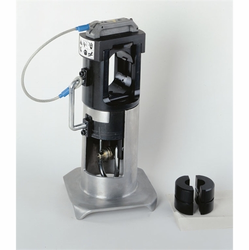 Greenlee Rk6040 Crimper, 60-Ton  H2 / 50106040 / 783310106043