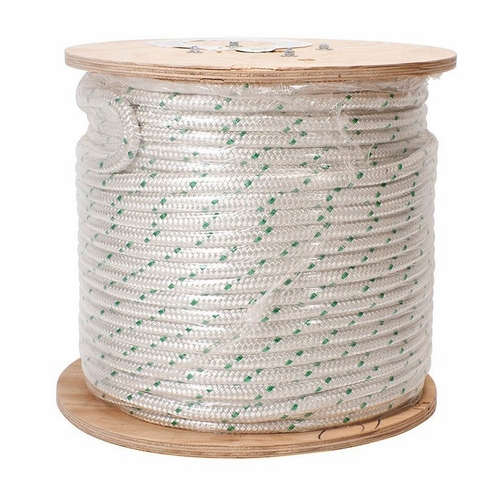 Greenlee Rope Poly Braid/Braid (3/8 X 600) 52024670 /  783310237754