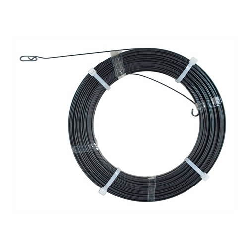 GREENLEE RS438W-100 FISHTAPE REPLCMNT-STEEL-1/4 INCH x100 FT 52044593/783310124726