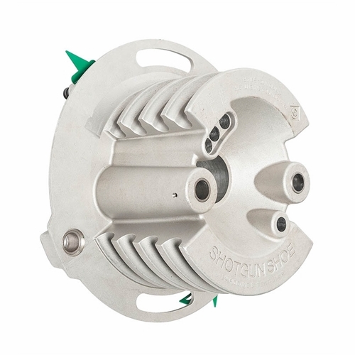 Greenlee Sg4 Shoe Group Shotgun 52065461 783310024194