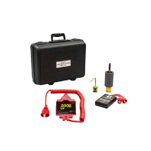 Greenlee  Svm-25/K02 Voltmeter Sgl Stk 25Kv Oh/Ug K 52087246 / 783310555421