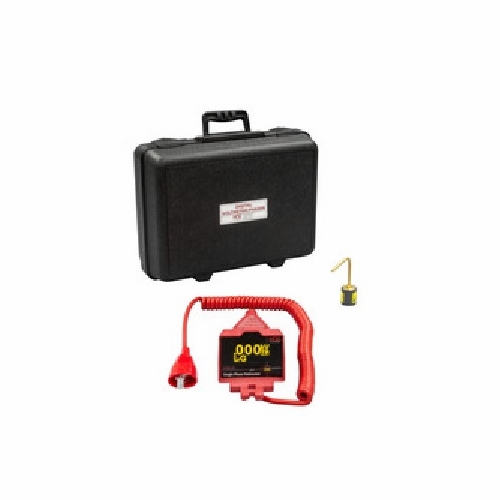 Greenlee  Svm-25 Voltmeter Sgl Stick 25Kv Base 52087244 / 783310555407