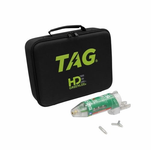 Greenlee T200Xmr-0412 Cntact Volt Det Dual,4/12Kv,Oh 52093701 783310066668