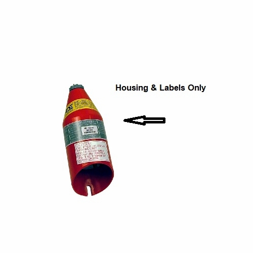 Greenlee  Tag-330Rs Replcmt Housing/Labels,Tag-330 52087395 / 783310556237