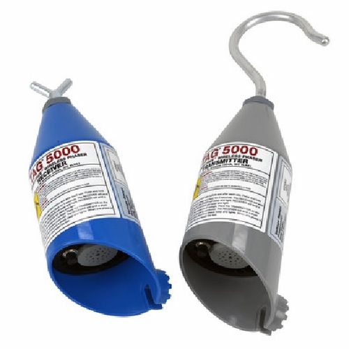 Greenlee Tag-5000 Tag Wireless Phaser  783310628453/52068925