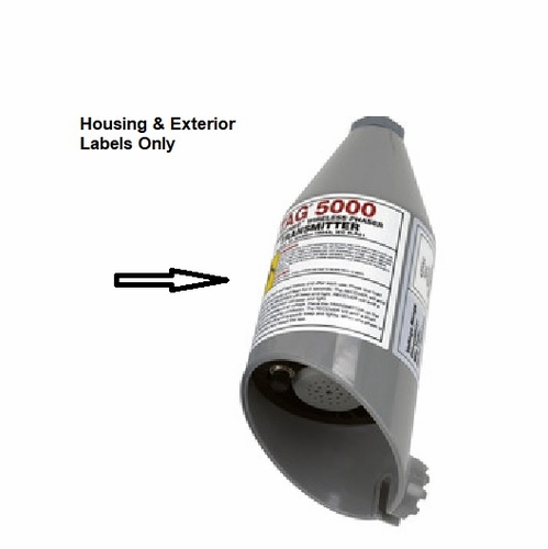 Greenlee  Tag-5000Gs Rpl Housing/Labels,Tag-5000Sen 52087381 / 783310555971