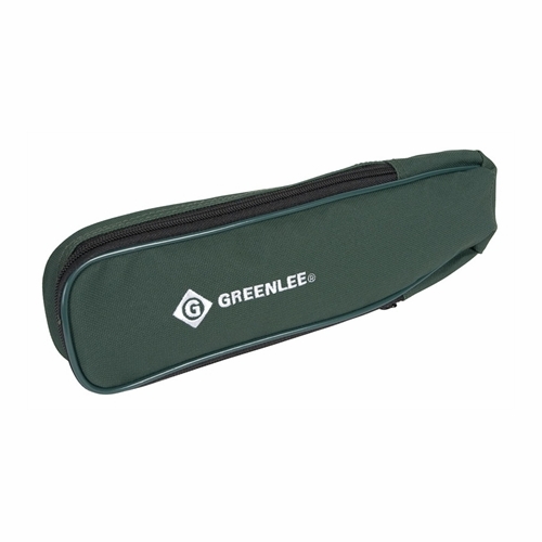 GREENLEE TC-15 KIT V AND C TESTERS AND CLAMPS CASE 50075950/783310075950