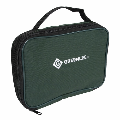 Greenlee Tc-20 Kit Dmm Case 50075357/783310075356
