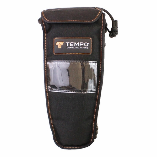 Greenlee/Tempo 1155-0635  Case Soft Padded Sidekick Plus, Black  783310080503/52082296