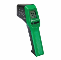 GREENLEE TG-1000 THERMOMETER INFRARED (TG-1000) 52059365/783310001034