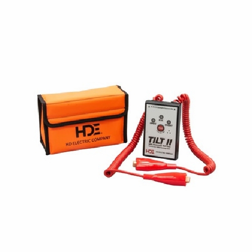 Greenlee  Tl-Ast-M Tilt Ii Xfmr Tester Ast W/Mag 52087335 / 783310556992